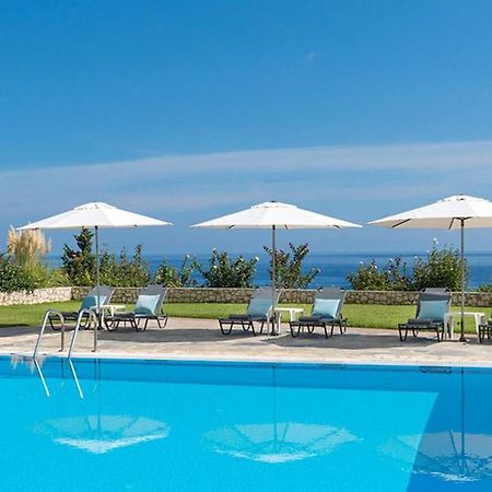 Blue Jasmine Hotel Skala  Ngoại thất bức ảnh