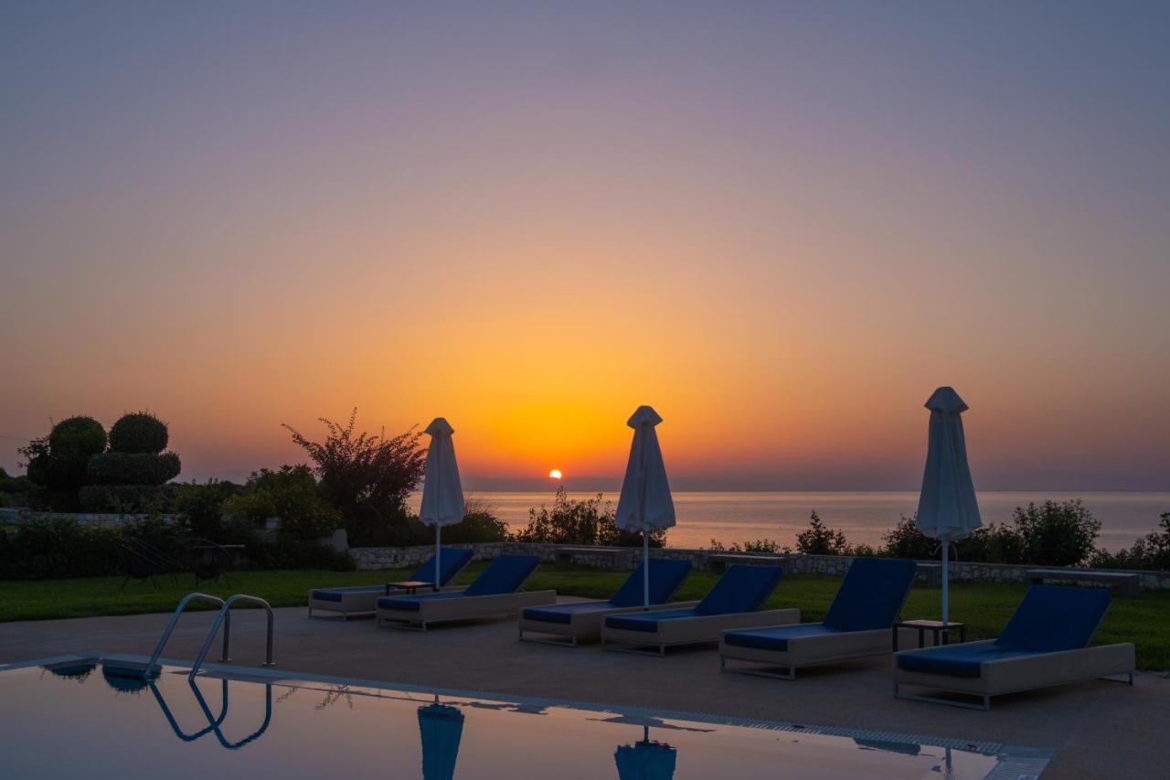 Blue Jasmine Hotel Skala  Ngoại thất bức ảnh
