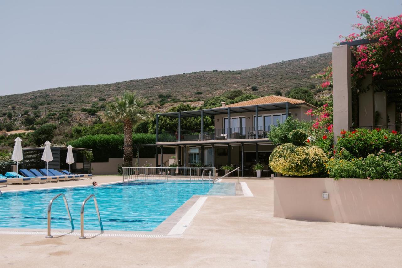 Blue Jasmine Hotel Skala  Ngoại thất bức ảnh