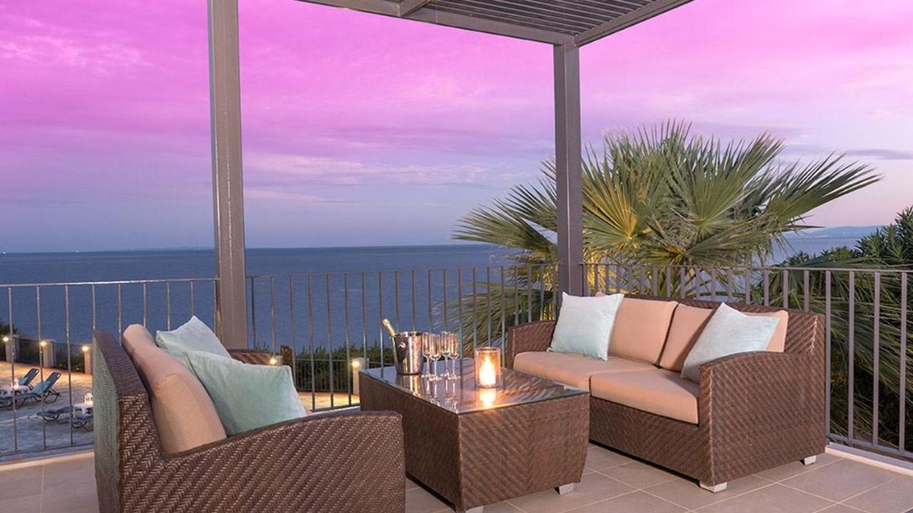 Blue Jasmine Hotel Skala  Ngoại thất bức ảnh