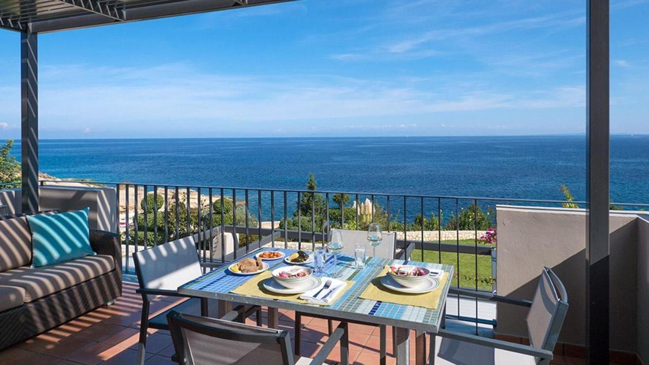 Blue Jasmine Hotel Skala  Ngoại thất bức ảnh