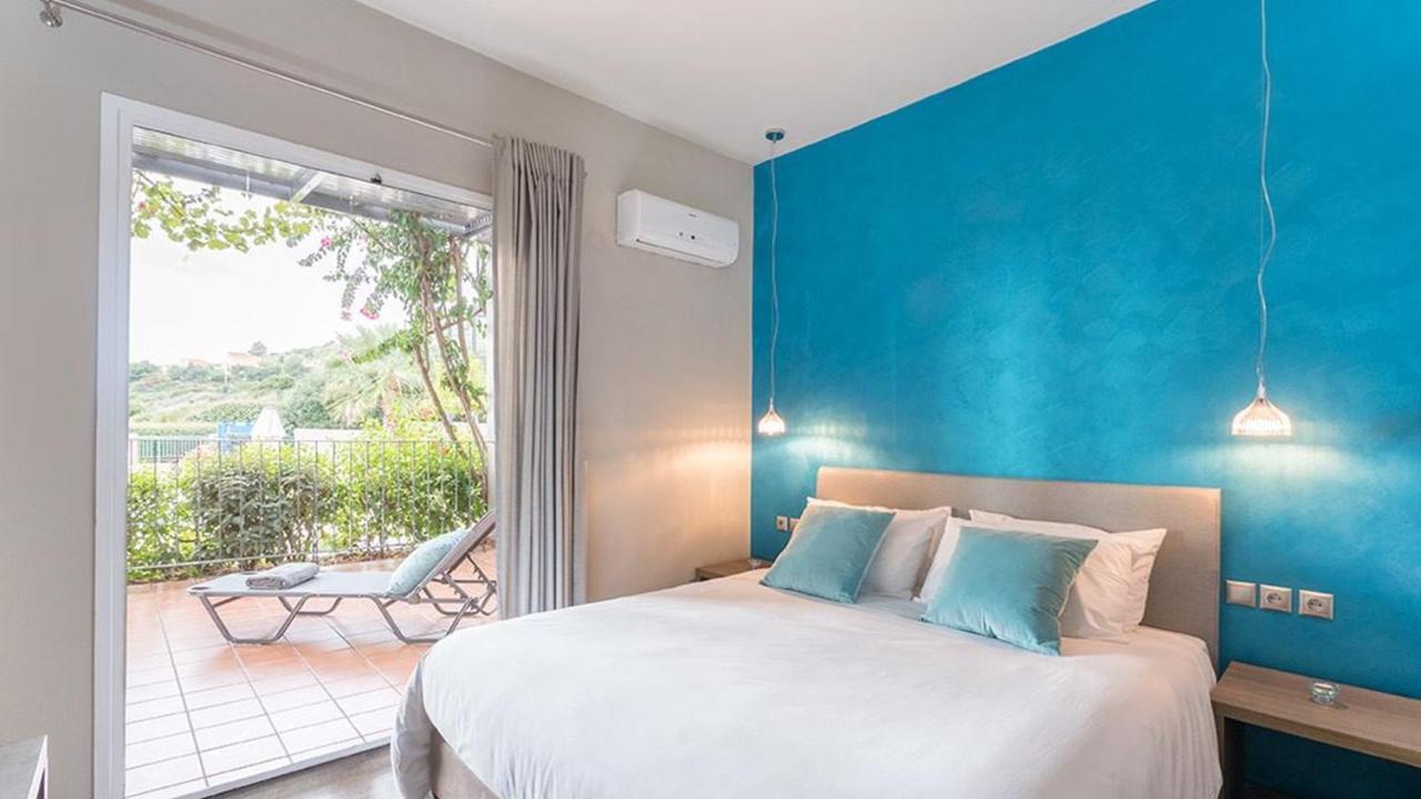 Blue Jasmine Hotel Skala  Ngoại thất bức ảnh