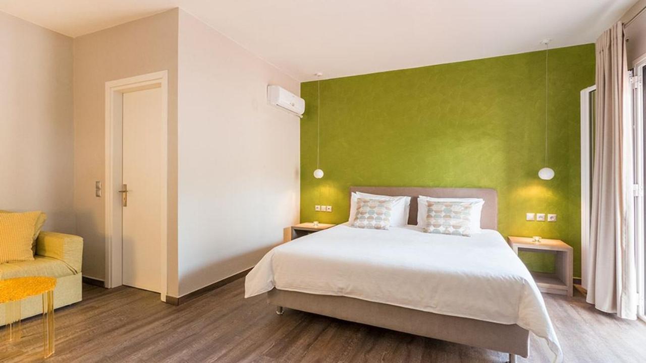 Blue Jasmine Hotel Skala  Ngoại thất bức ảnh