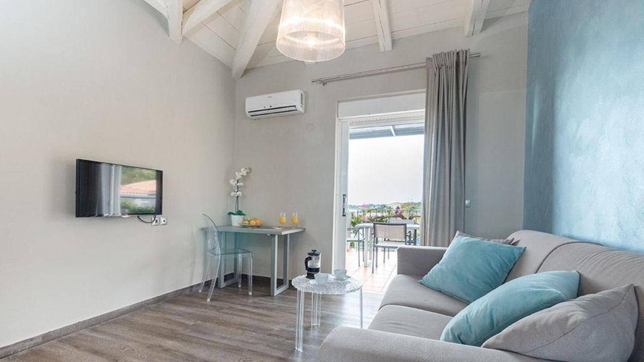 Blue Jasmine Hotel Skala  Ngoại thất bức ảnh