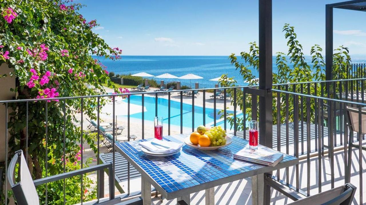 Blue Jasmine Hotel Skala  Ngoại thất bức ảnh