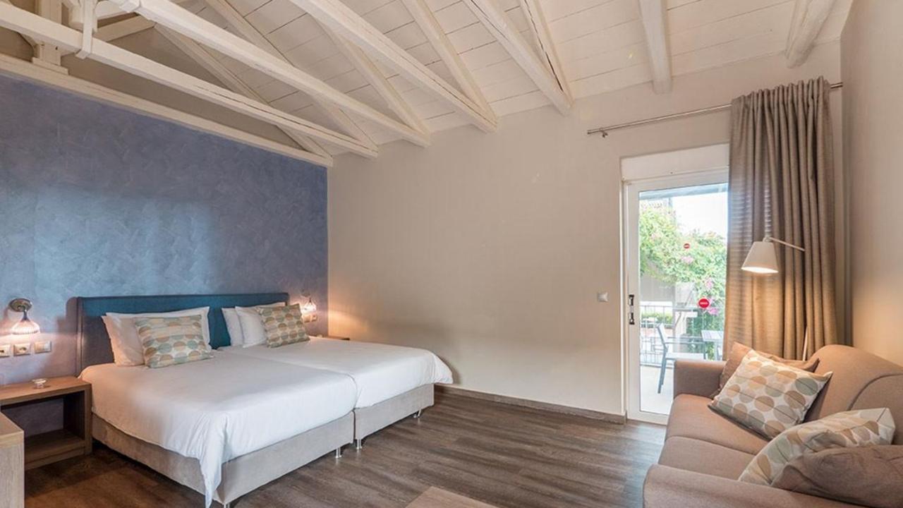 Blue Jasmine Hotel Skala  Ngoại thất bức ảnh