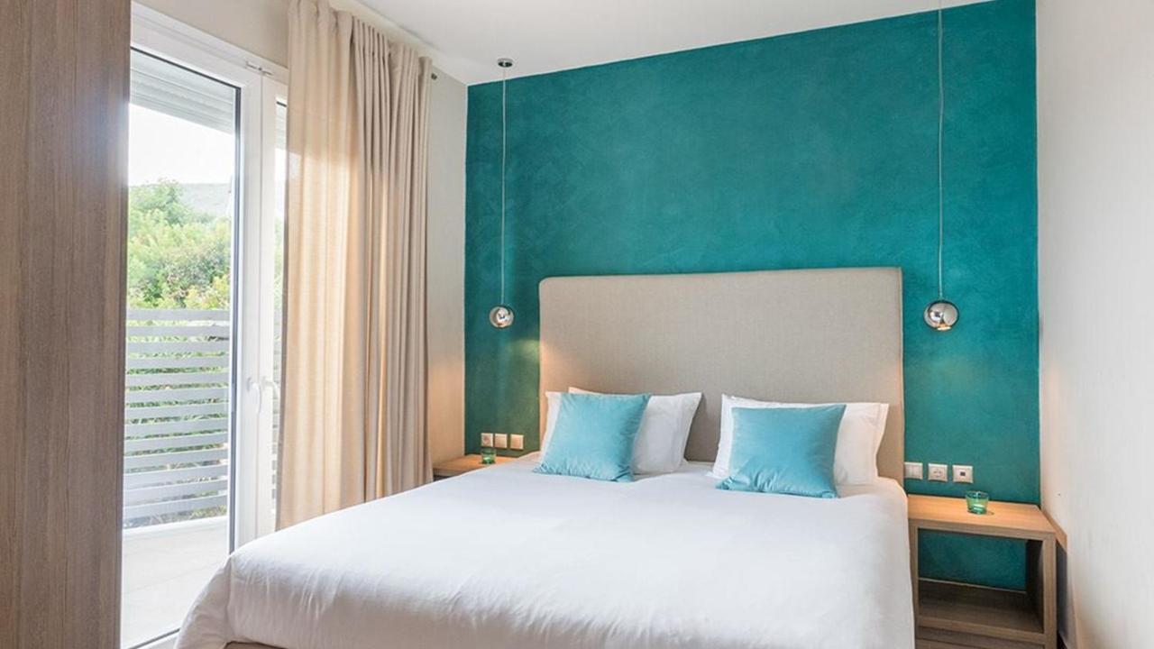 Blue Jasmine Hotel Skala  Ngoại thất bức ảnh