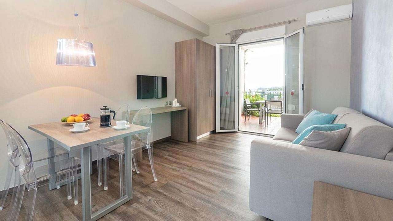 Blue Jasmine Hotel Skala  Ngoại thất bức ảnh