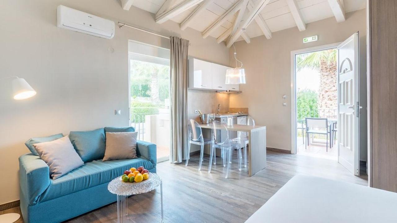 Blue Jasmine Hotel Skala  Ngoại thất bức ảnh