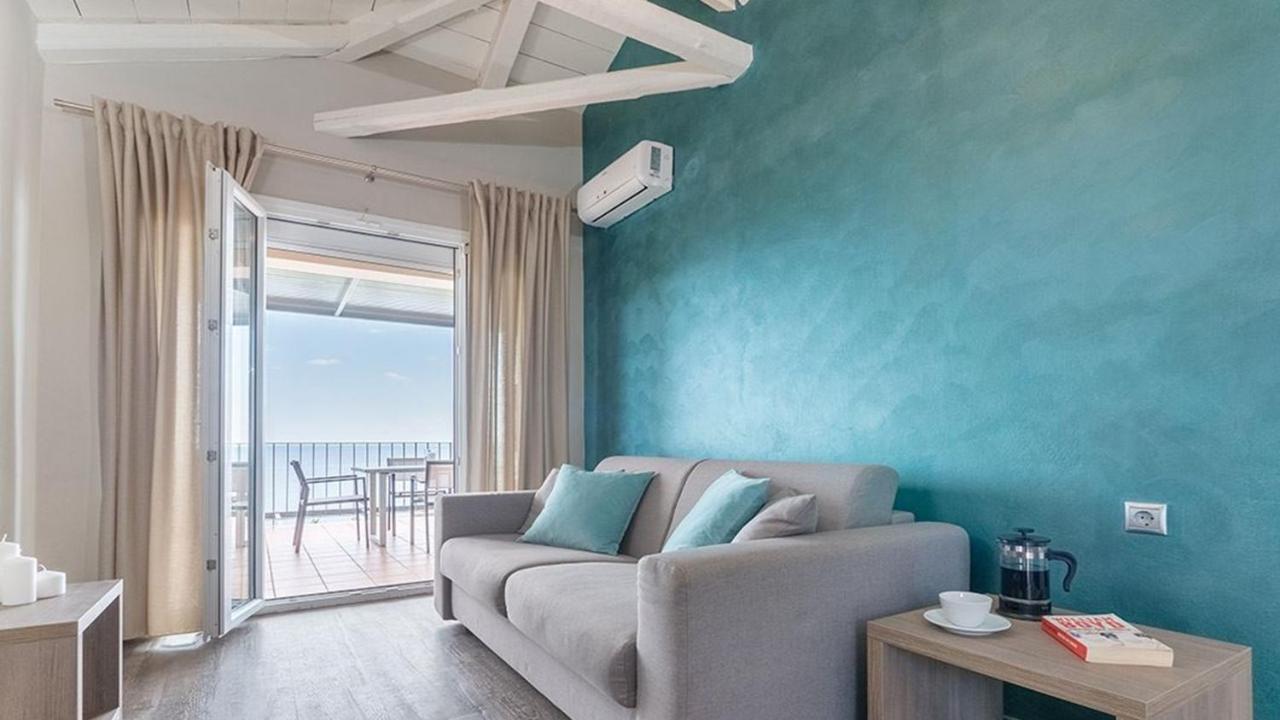 Blue Jasmine Hotel Skala  Ngoại thất bức ảnh