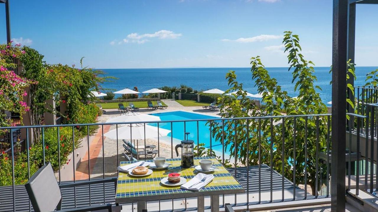 Blue Jasmine Hotel Skala  Ngoại thất bức ảnh