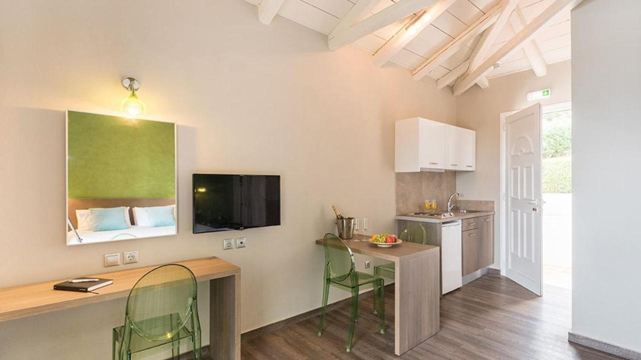 Blue Jasmine Hotel Skala  Ngoại thất bức ảnh