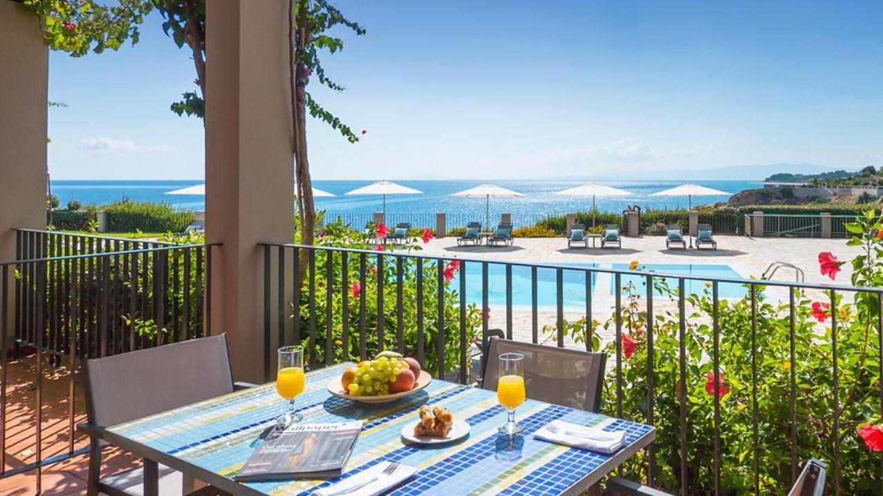 Blue Jasmine Hotel Skala  Ngoại thất bức ảnh