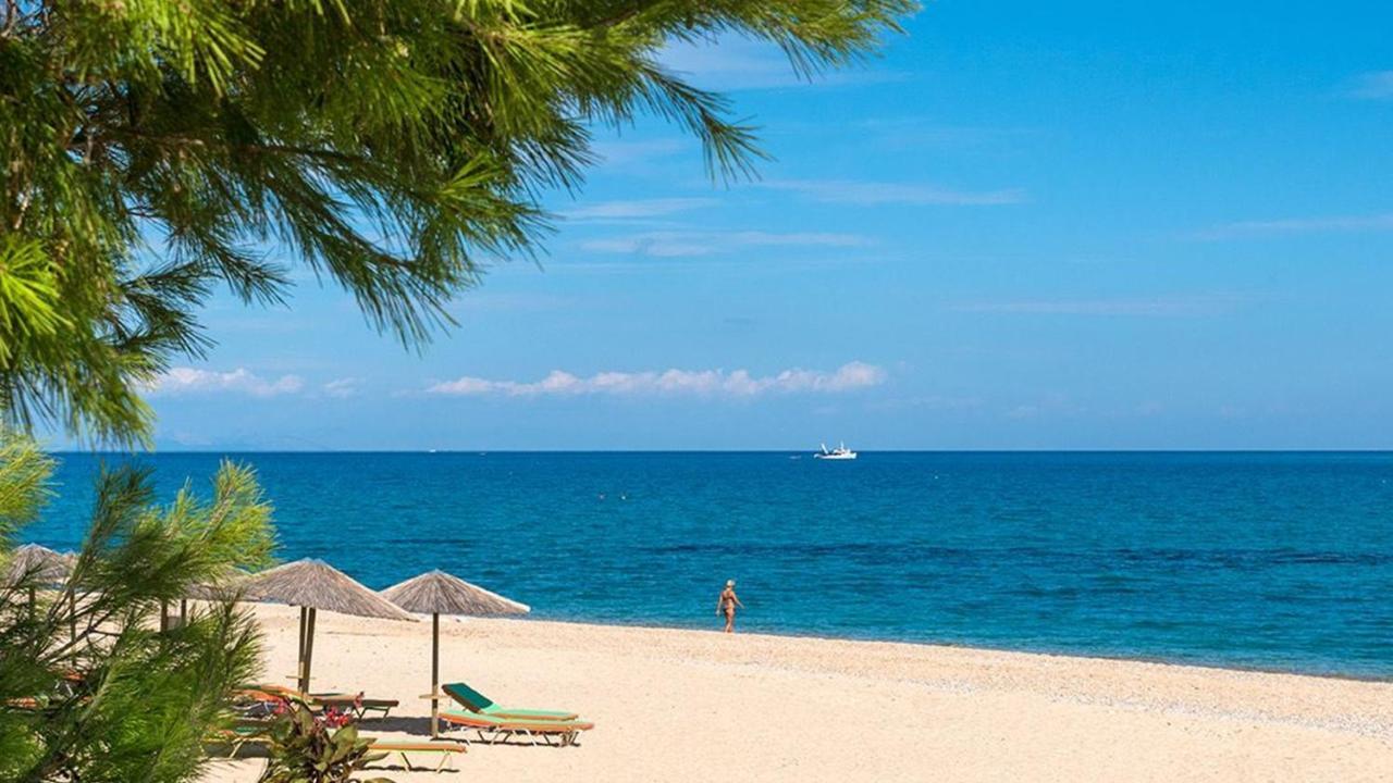 Blue Jasmine Hotel Skala  Ngoại thất bức ảnh
