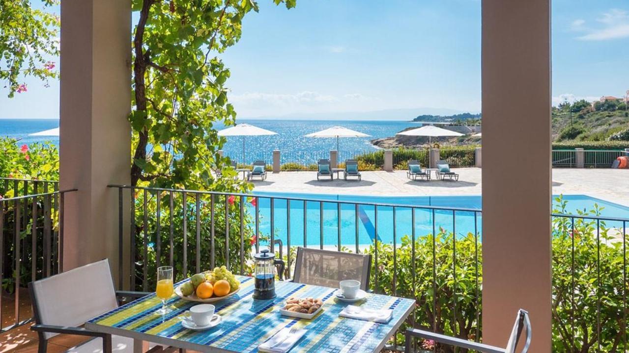 Blue Jasmine Hotel Skala  Ngoại thất bức ảnh