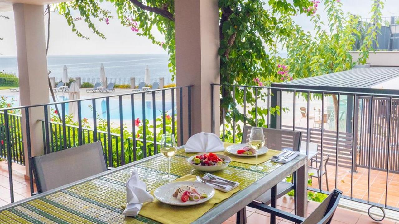 Blue Jasmine Hotel Skala  Ngoại thất bức ảnh