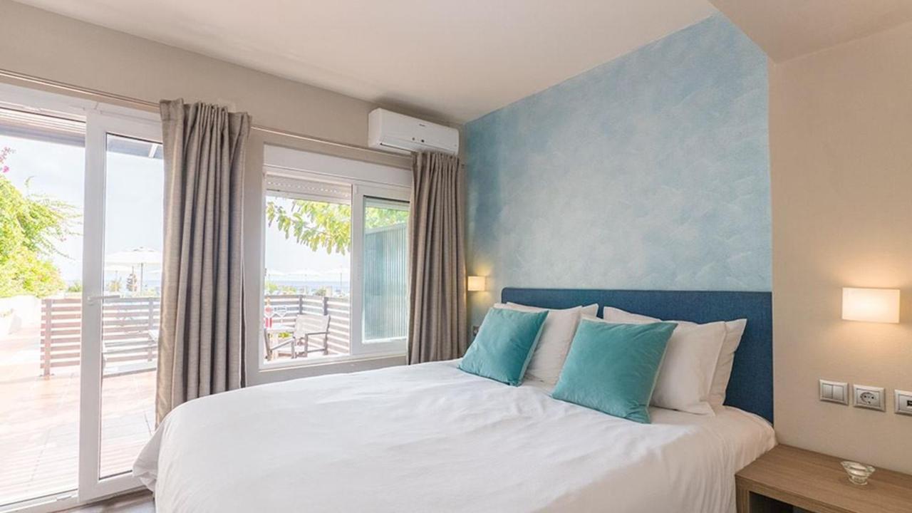 Blue Jasmine Hotel Skala  Ngoại thất bức ảnh