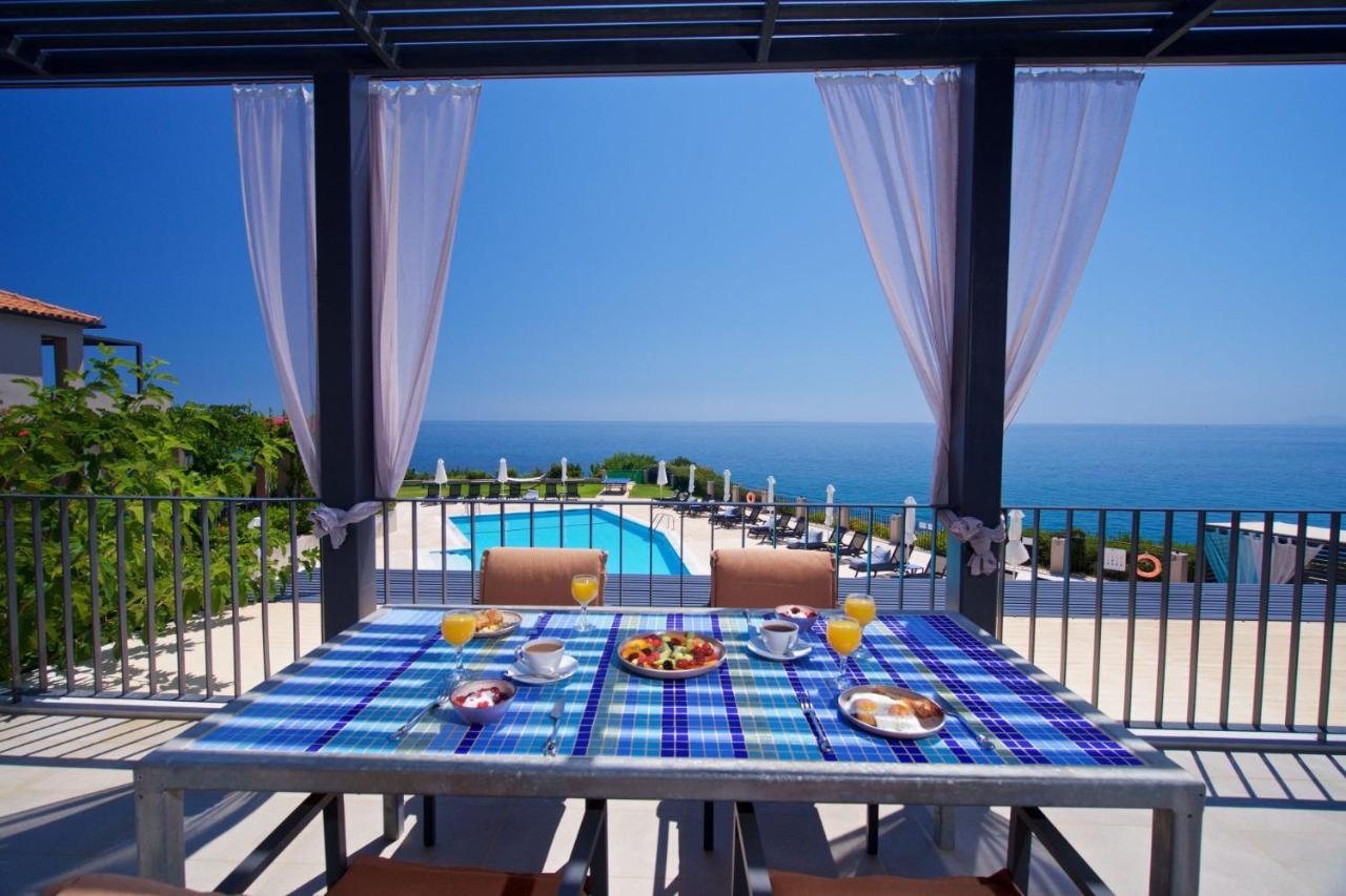 Blue Jasmine Hotel Skala  Ngoại thất bức ảnh