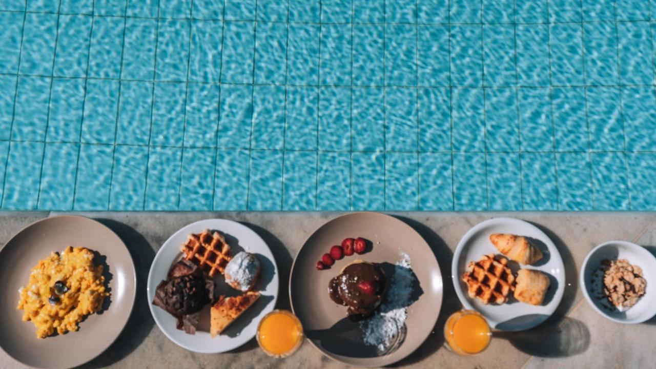Blue Jasmine Hotel Skala  Ngoại thất bức ảnh