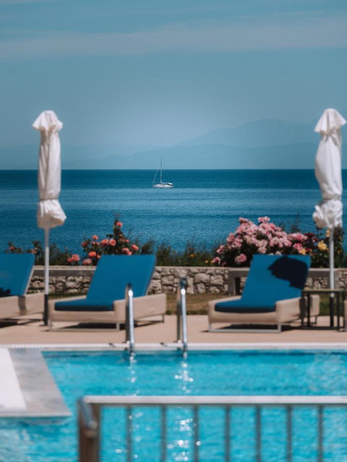 Blue Jasmine Hotel Skala  Ngoại thất bức ảnh