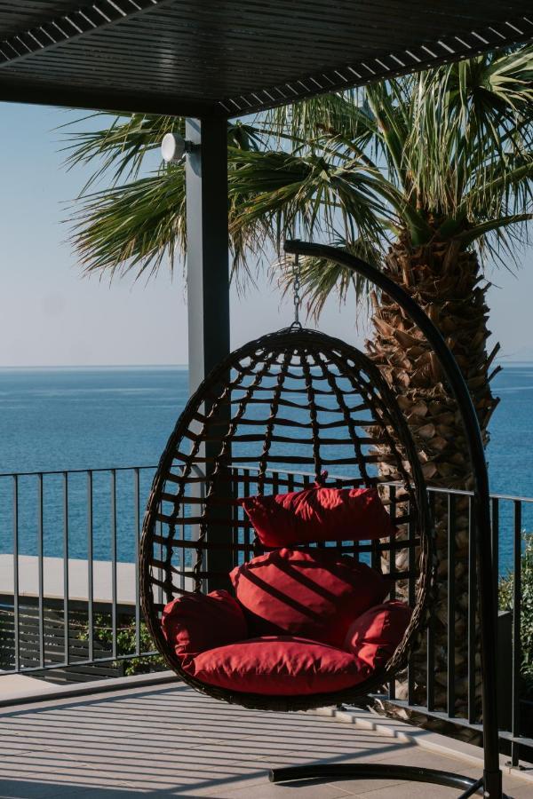 Blue Jasmine Hotel Skala  Ngoại thất bức ảnh