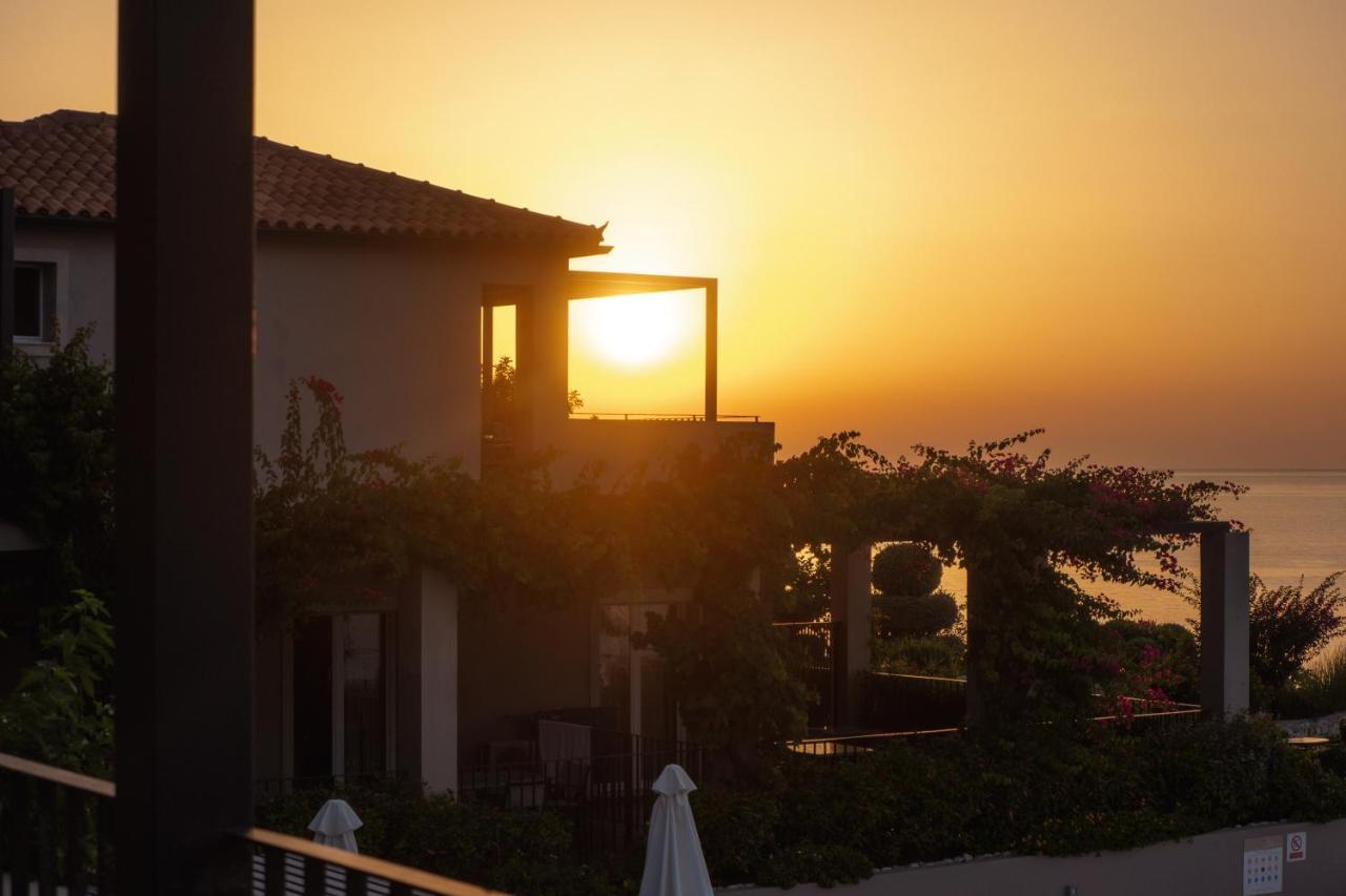 Blue Jasmine Hotel Skala  Ngoại thất bức ảnh