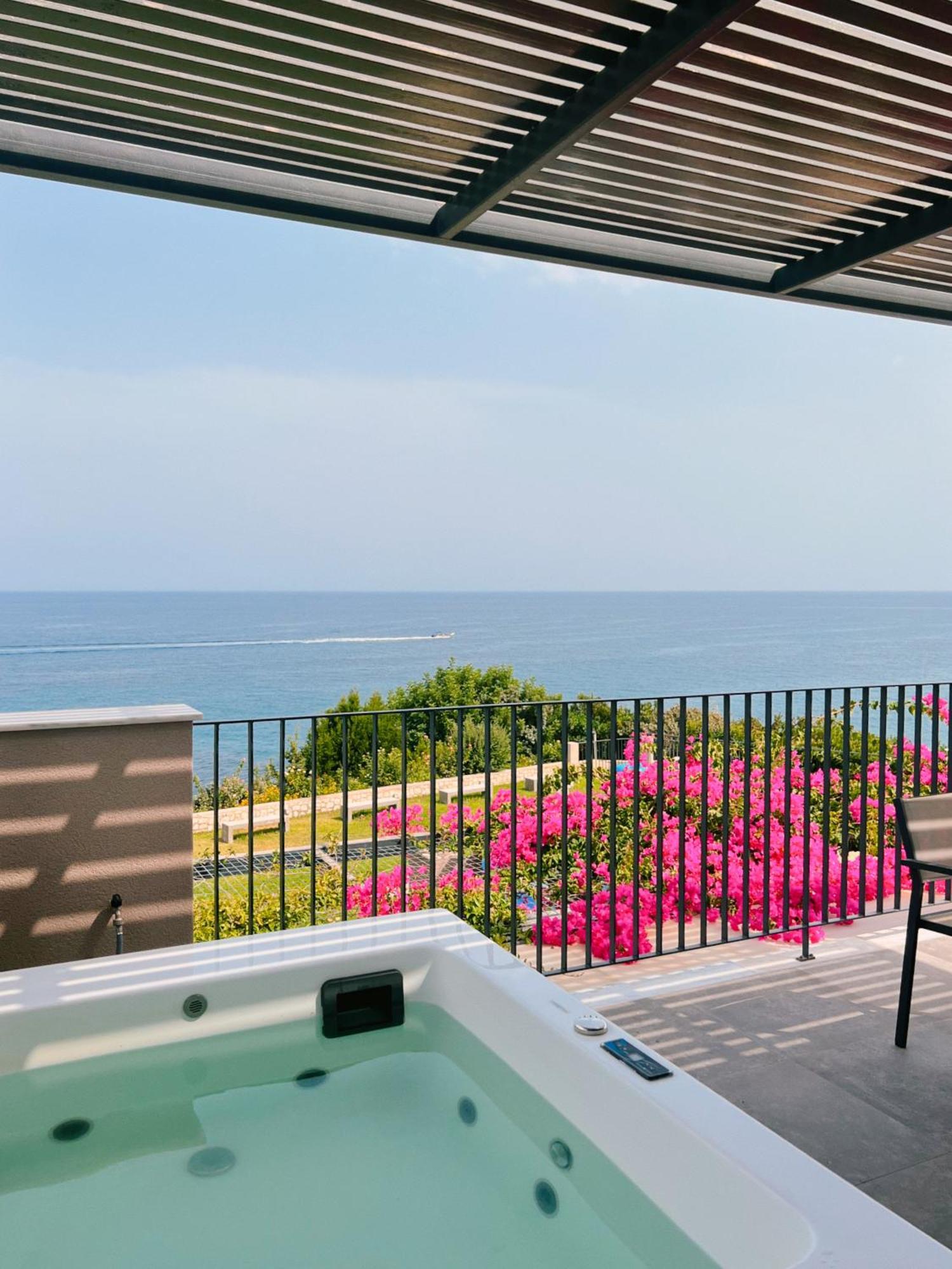 Blue Jasmine Hotel Skala  Ngoại thất bức ảnh