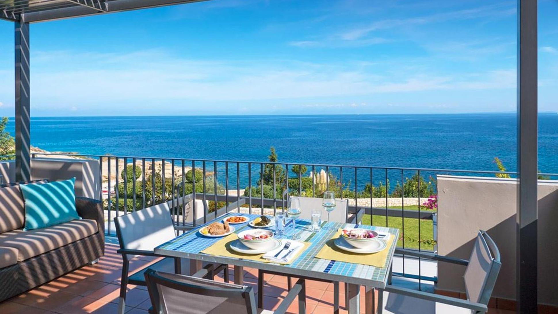 Blue Jasmine Hotel Skala  Ngoại thất bức ảnh