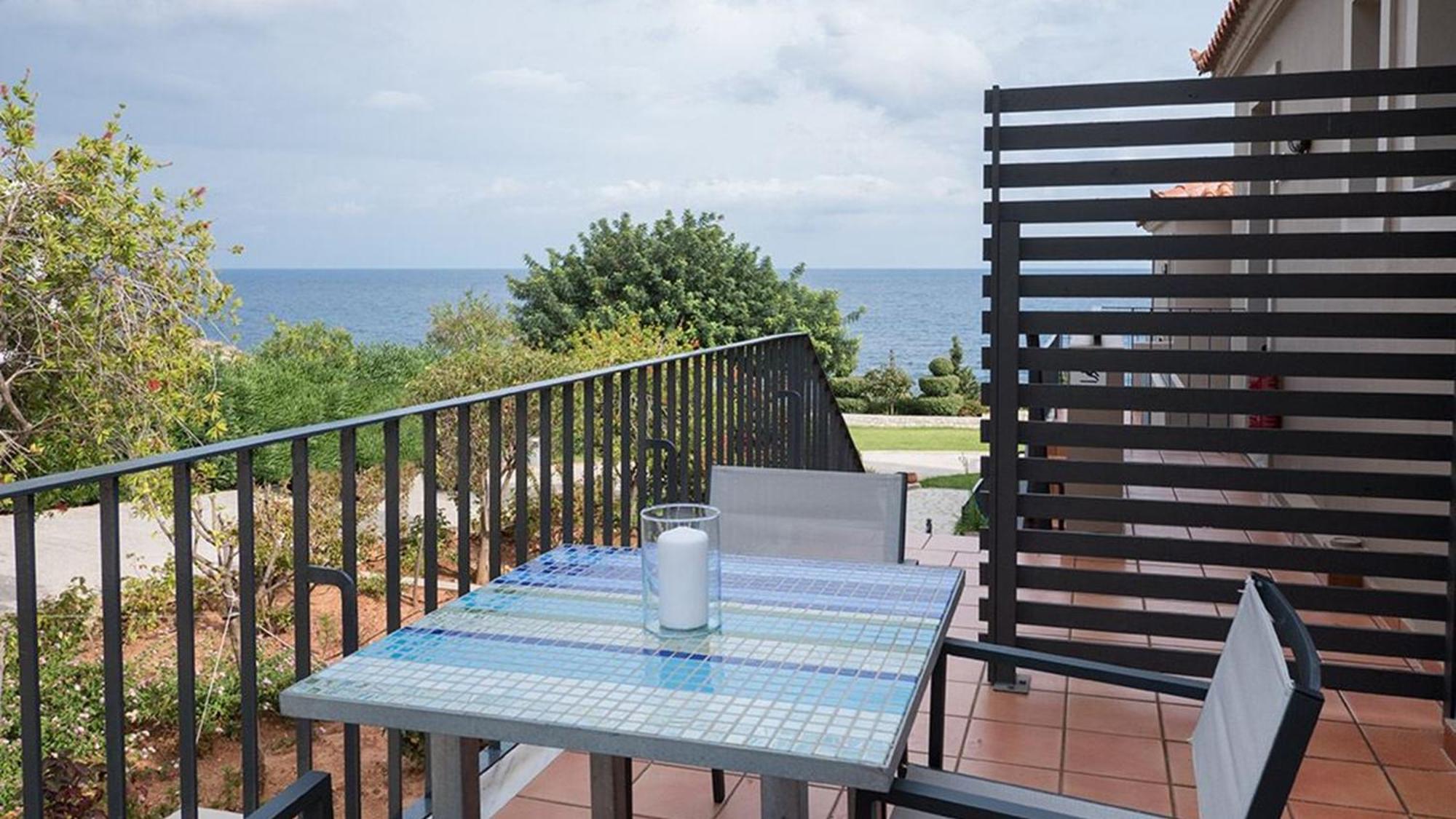 Blue Jasmine Hotel Skala  Ngoại thất bức ảnh